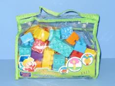 积木35PCS
