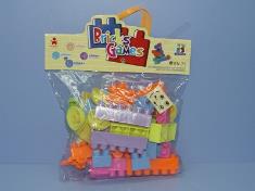 积木29PCS