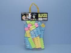 积木36PCS