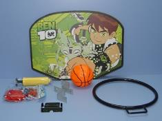 BEN10篮球板