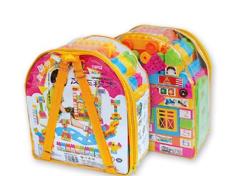 节节高风车积木(118PCS)