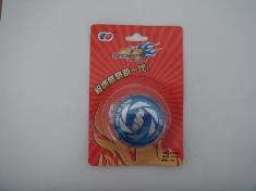 5.5CM透明灯光滚珠轴承球