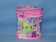22PCS积木