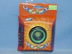 YOYO球