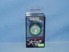 YOYO球