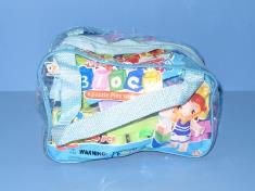 积木23PCS