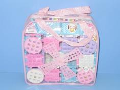 积木55PCS