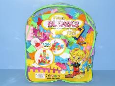 积木134PCS