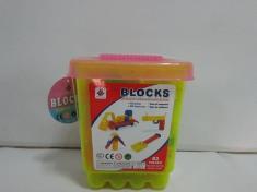 积木系列82PCS
