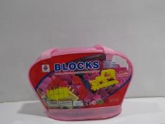 积木系列60PCS