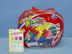 224PCS小积木