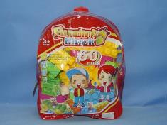 积木（60PCS）