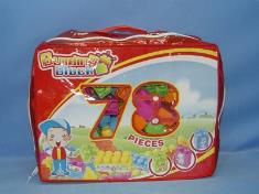 方形积木（78PCS）