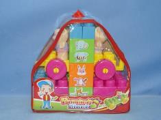 三角形积木（30PCS）