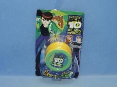 第二代 BEN10 滚球轴承YOYO球
