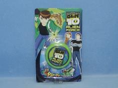 第二代 BEN10 滚球轴承YOYO球