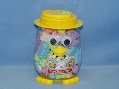 小企鹅积木（96PCS）