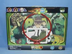 BEN10篮球板