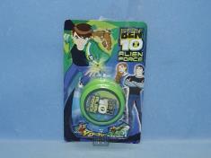 第二代 BEN10 普通轴承YOYO球