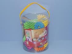 新奇益智积木20PCS