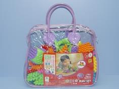 新奇益智积木49PCS