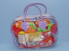 新奇益智积木30PCS