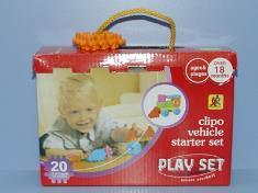 新奇益智积木20PCS