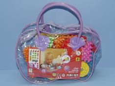 新奇益智积木20PCS