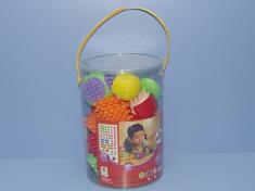 新奇益智积木49CS