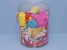 新奇益智积木30PCS