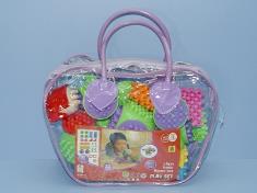 新奇益智积木21PCS