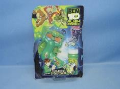 BEN10二代电动泡泡枪(不包电)