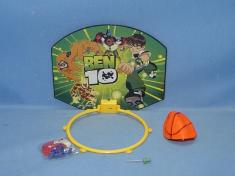 BEN10篮球板