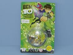 BEN10离合溜溜球带灯光