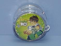 BEN10离合溜溜球带灯光