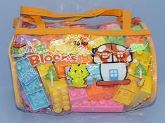 积木75PCS