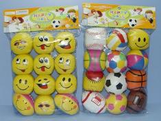 3'球12PCS