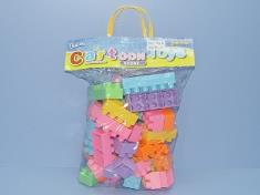 积木68PCS