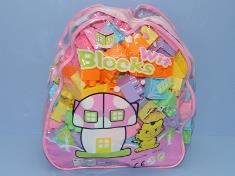 积木132PCS