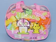 积木65PCS