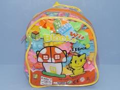 积木115PCS