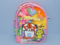 积木58PCS