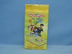 小精灵迷尔英文版大富翁