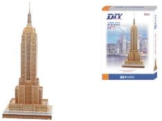 积木(帝国大厦)