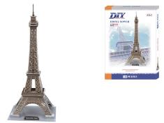 积木(埃菲尔铁塔)