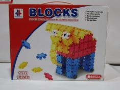 积木系列170PCS
