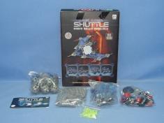 103PCS太空模型积木