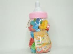 积木49PCS