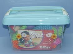 益智积木（50PCS）