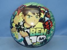 10寸BEN10全彩印球